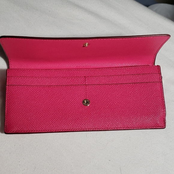 Coach Wallet - Picture 3 of 4